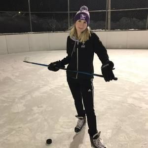 Meet your Posher, Erin